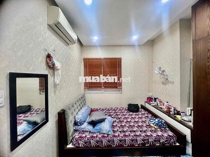 4 CĂN HỘ ĐẠT GIA CẦN  CHO THUÊ GIÁ TỐT