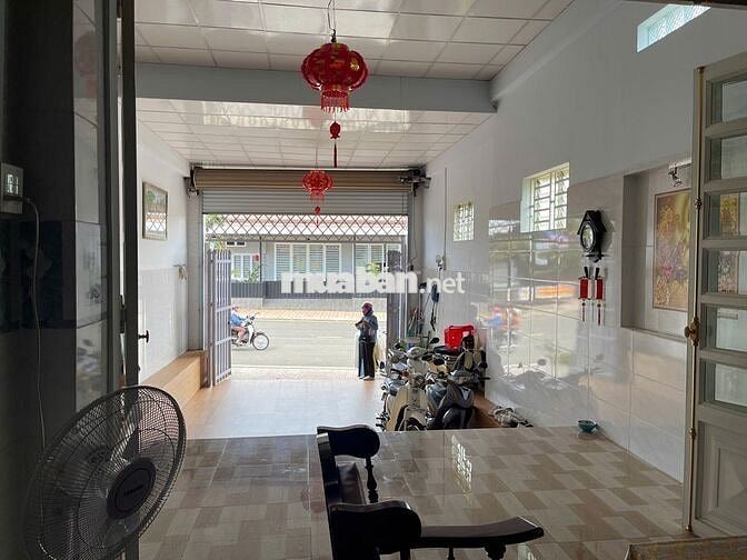 CHỦ HẠ GIÁ BÁN NHANH – NHÀ 2 MẶT TIỀN ĐƯỜNG 1/5 – P. B’LAO TP. BẢO LỘC