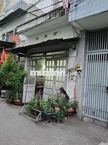 BÁN ĐẤT TẶNG DÃY NHÀ TRỌ THU NHẬP ỔN ĐỊNH QUẬN 12