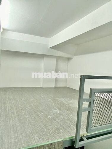 PHÒNG TRỌ GIÁ CỰC ÊM CÓ GÁC KHU CITILAND GÒ VẤP