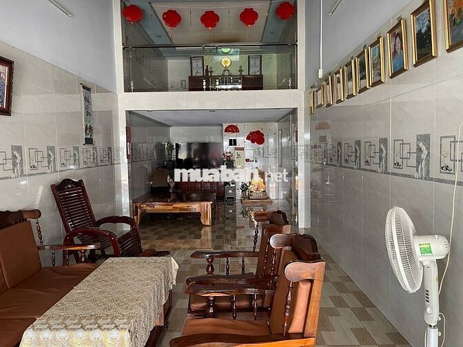 CHỦ HẠ GIÁ BÁN NHANH – NHÀ 2 MẶT TIỀN ĐƯỜNG 1/5 – P. B’LAO TP. BẢO LỘC