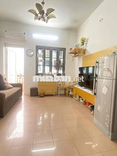 Bán Chung cư 2N1VS 45m2 Thạch Bàn - Long Biên 1.88 tỷ