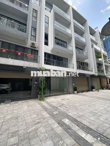 Cho thuê nhà Liền kề 67m2 dự án T&T ngõ 120 Định Công Hoàng Mai Hà Nội