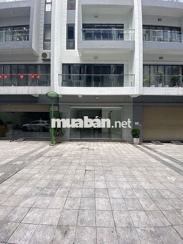 Cho thuê nhà Liền kề 67m2 dự án T&T ngõ 120 Định Công Hoàng Mai Hà Nội