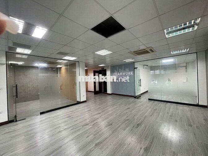 🔥 CHO THUÊ SÀN VP TẠI CỘNG HÒA - 150M2 - SÀN ĐẸP VỊ TRÍ VÀNG NGĂN SẴN