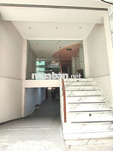 BÁN NHÀ XUÂN DIỆU, TÒA CĂN HỘ TIỀN SIÊU SANG, OTO KINH DOANH