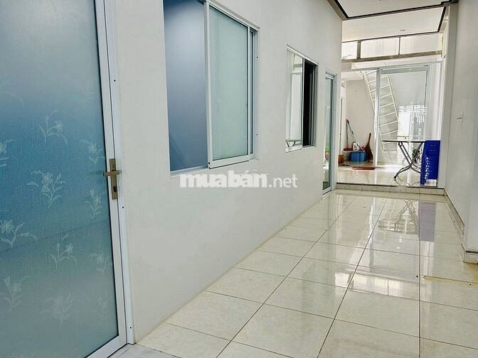 Bảo Lộc -Mặt tiền Châu Văn Liêm - P.Lộc Tiến 6x23.5 Full thổ chỉ 2.7t