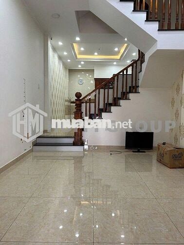 NHÀ 1T2L SÂN ĐẬU OTO, GẦN NGAY CHỢ HIỆP BÌNH, PHẠM VĂN ĐỒNG