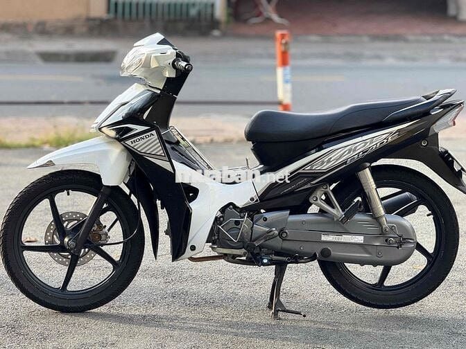 HONDA WAVE BLADE 2019 BSTP CHÍNH CHỦ