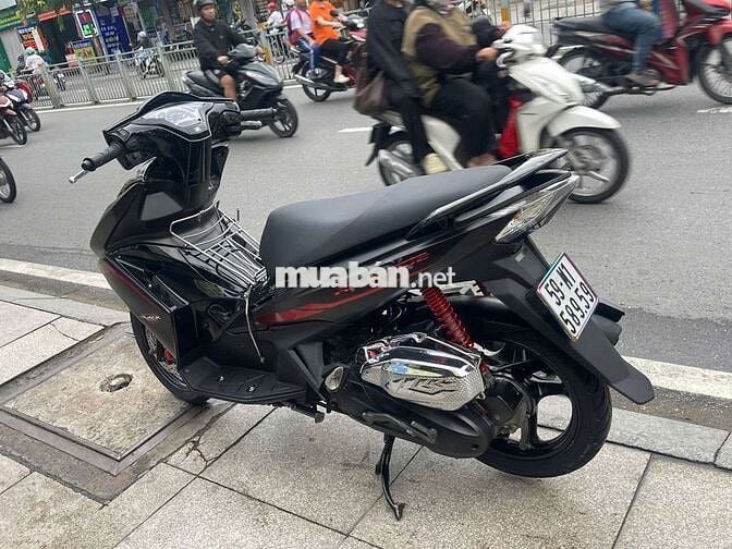 Honda air blade 2014 mới 90% Bstp chính chủ