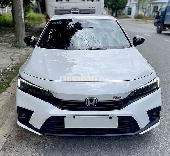 Honda Civic 2023 RS 1.5 AT - 20000 km