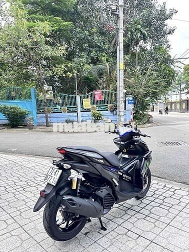 🌈 Nvx V2 155vva ABS 2021 Chính Chủ Uỷ Quyền