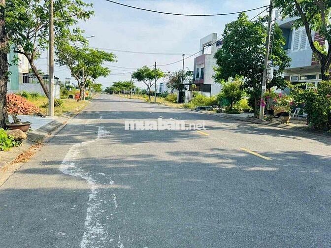 🔥Chủ cần bán lô đất đường 10,5m Trần Minh Thiệt - Bá Tùng. Giá 3 tỷ950