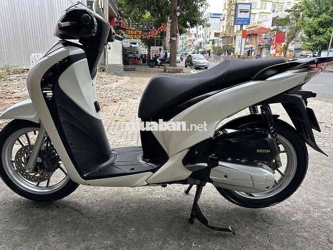 SH 125, 2013, BSTP, KHOÁ SMARKEY, UP Ý, MÁY ZIN ÊM