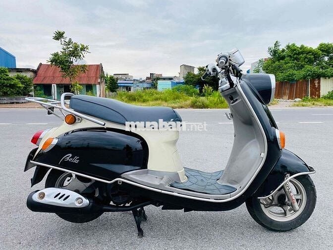 Suzuki Bella 125cc zin chất