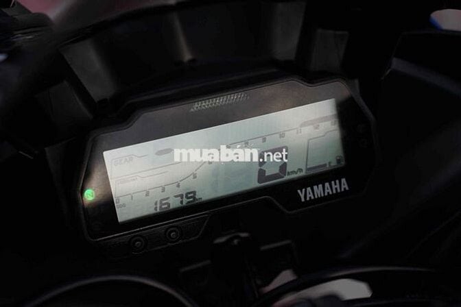 ➕➖ YAMAHA R15V3 2021 ODO 1K SIÊU LƯỚT, trùm mền