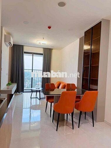 Căn hộ The Maison 2pn sẵn nội thất