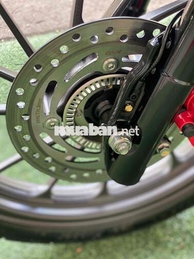 sh moder 2023 bản đặc biệt abs