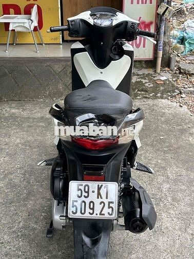 SH 125, 2013, BSTP, KHOÁ SMARKEY, UP Ý, MÁY ZIN ÊM