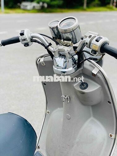 Suzuki Bella 125cc zin chất