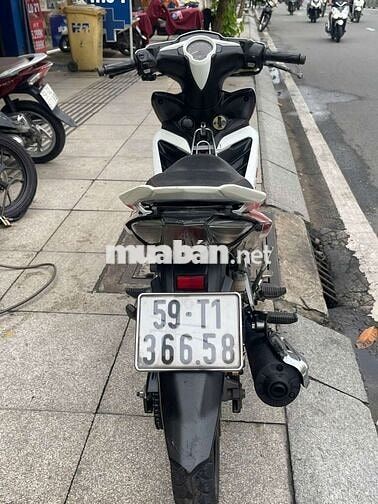 Yamaha Exciter 135 2014 mới 90% Bstp chính chủ