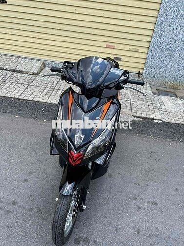 chơi chán cần bán xe dọn full mới