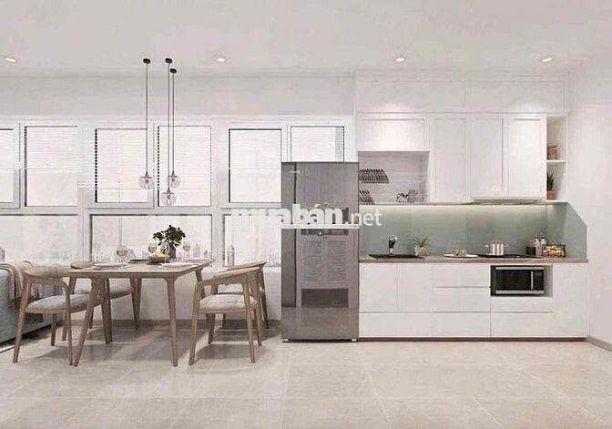 BÁN GẤP CĂN OFFICETEL 2PN 1WC ĐÃ CÓ HỢP ĐỒNG MUA BÁN FULL NỘI THẤT