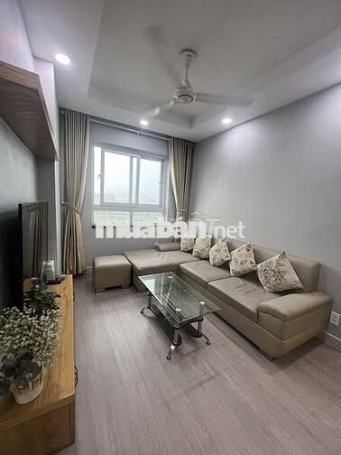 Căn 2pn2wc cc topaz home, có nội thất, nhà sạch thoáng