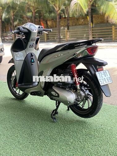 sh moder 2023 bản đặc biệt abs