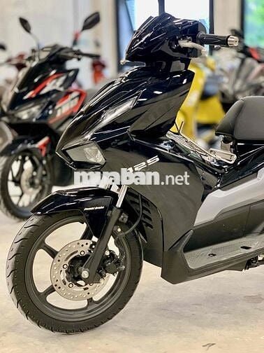 Air Blade 125 2025 – Chính chủ biển 71 – Odo 2.400
