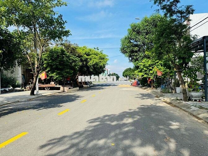 🔥Chủ cần bán lô đất đường 10,5m Trần Minh Thiệt - Bá Tùng. Giá 3 tỷ950