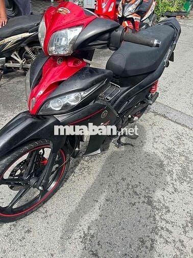 Jupiter biển SG..Đi PXL chạy cực nhẹ và bốc như ex