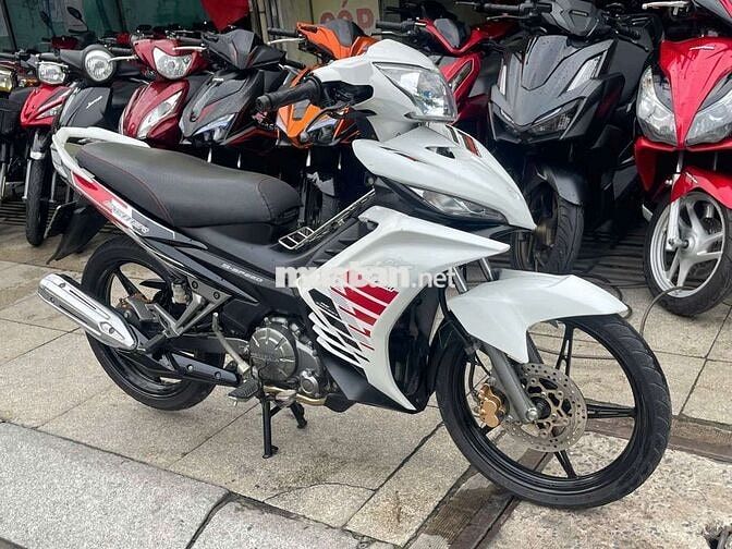 Yamaha Exciter 135 2014 mới 90% Bstp chính chủ