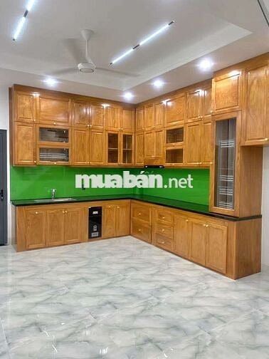 BÁN NHÀ ĐẸP SÁT LÊ VĂN QUỚI - NGÃ TƯ 4 XÃ - HXH- ( 4X16M )HƠN
5$