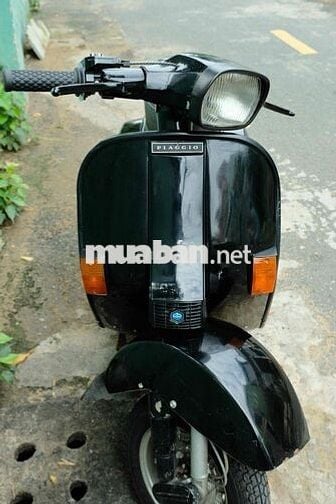 vespa excel up px150x chính chủ