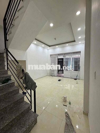 CHO THUÊ NHÀ MỚI H5m LÊ THÚC HOẠCH - 4x16 - 1 LẦU 3PN - TÂN PHÚ