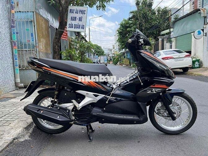 chơi chán cần bán xe dọn full mới