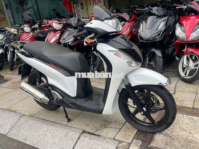 SH Việt kiều ý 125 2010 mới 90% bstp chính chủ