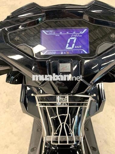 Air Blade 125 2025 – Chính chủ biển 71 – Odo 2.400