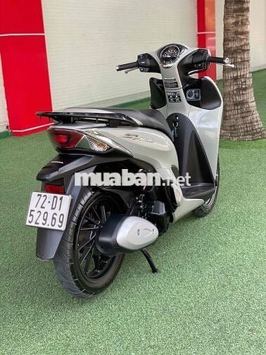 sh moder 2023 bản đặc biệt abs