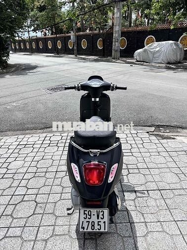 🌈 Vespa Spinrt Abs 2021 Bstp Kiểng Nhẹ - Gop 17tr