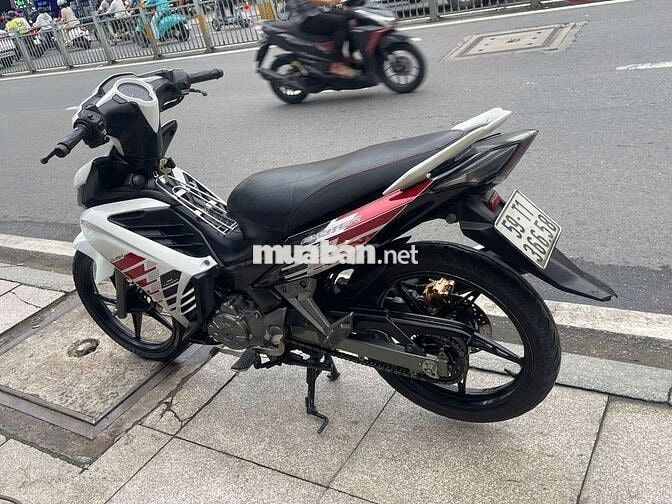 Yamaha Exciter 135 2014 mới 90% Bstp chính chủ