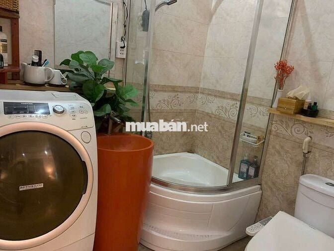 CHỦ GỬI BÁN NHÀ NGAY CHỢ HIỆP BÌNH
