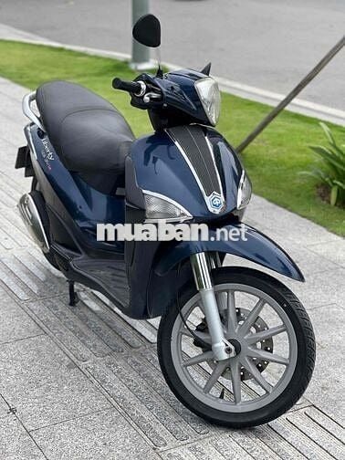 Liberty 125 3vie bstp xe đẹp cục máy bao ngon