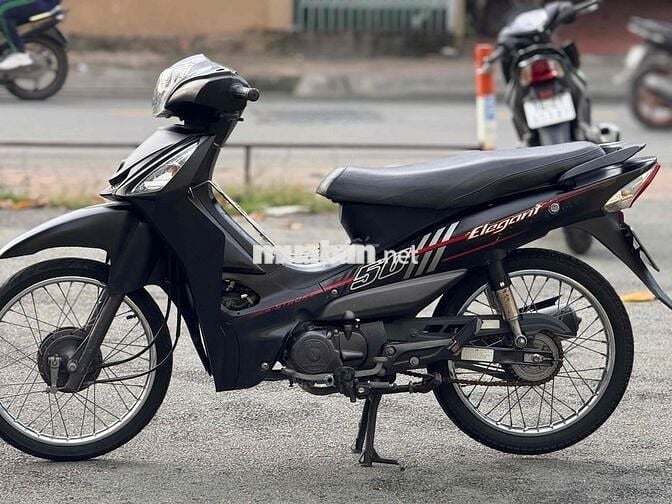 ELEGANT 50cc bstp chính chủ