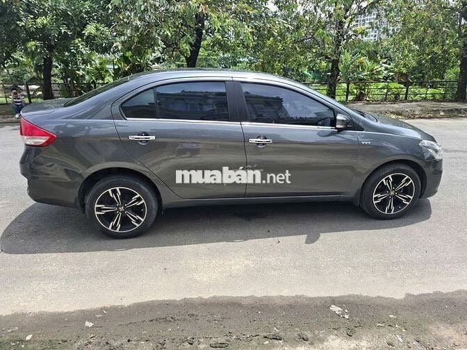 Suzuki Ciaz 2018 1.4 AT - 97000 km