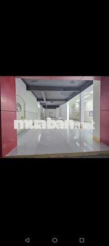 cho thuê nhà mặt tiền kinh doanh Cách mạng Tháng Tám Chánh Nghĩa