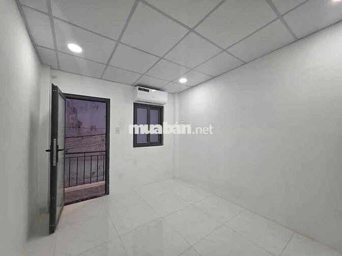 BÁN NHÀ MỚI - QUẬN 7- HUỲNH TẤN PHÁT- CHỢ TÂN THUẬN– GIÁ HƠN 3 TỶ