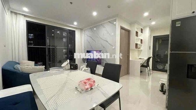 SIÊU HÓT CĂN 2N1VS CHỈ 3,450 TỶ FULL ĐỒ HƯỚNG MÁT TẠI VHOP