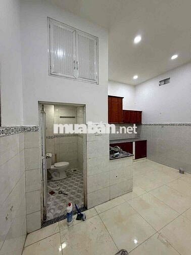 CHO THUÊ NHÀ MỚI H5m LÊ THÚC HOẠCH - 4x16 - 1 LẦU 3PN - TÂN PHÚ
